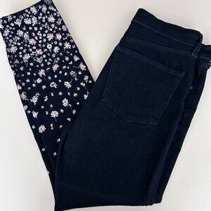 BCBGeneration Boho Jeans